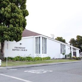 Friendship Missionary Baptist Church, Vallejo, California, United States