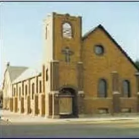 Faith United Methodist Church, Williston, North Dakota, United States