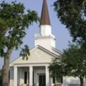 Belin Memorial United Methodist Church, Murrells Inlet, South Carolina, United States