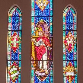 Calvary United Methodist Church, Villa Park, Illinois, United States