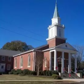First United Methodist Church of Magee, Magee, Mississippi, United States