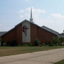 Delton Faith United Methodist Church, Delton, Michigan, United States