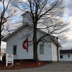 Monterey Center, Hopkins, Michigan, United States
