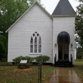Speight's Chapel United Methodist Church, Whitakers, North Carolina, United States