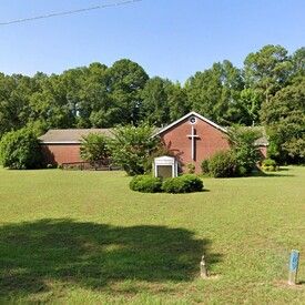 Wesley Memorial United Methodist Church, Darlington, South Carolina, United States