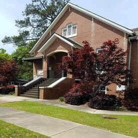 First United Methodist Church of Chattahoochee, Chattahoochee, Florida, United States