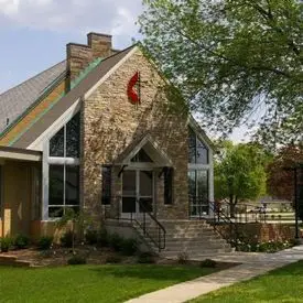 Milwood United Methodist Church, Kalamazoo, Michigan, United States