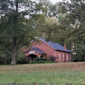 New Buck Creek United Methodist Church, Adolphus, Kentucky, United States