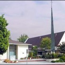 San Marino Cong Church UCC, San Marino, California, United States