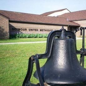 Seymour United Methodist Church, Seymour, Tennessee, United States
