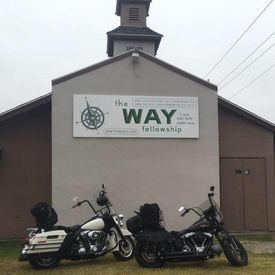 The Way Fellowship, Buena Park, California, United States