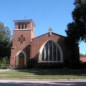First United Methodist Church of Winter Garden, Winter Garden, Florida, United States