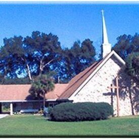Oxford United Methodist Church, Oxford, Florida, United States