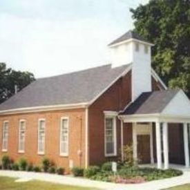 Camp Ground United Methodist Church, Bonnieville, Kentucky, United States