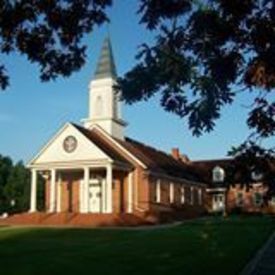 Tabernacle United Methodist Church, Robbins, North Carolina, United States