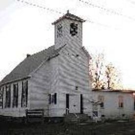 Mount Calvary United Methodist Church, Brazil, Indiana, United States