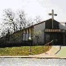 Cloverdale United Methodist Church, Cloverdale, Indiana, United States