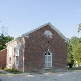 Mt Vernon United Methodist Church, Ruther Glen, Virginia, United States
