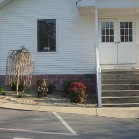Havrons Chapel United Methodist Church, Jasper, Tennessee, United States