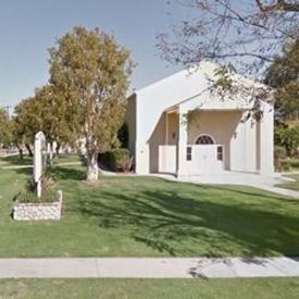 Long Beach Christian Reformed, Long Beach, California, United States