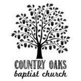 Country Oaks Baptist Church, Tehachapi, California, United States