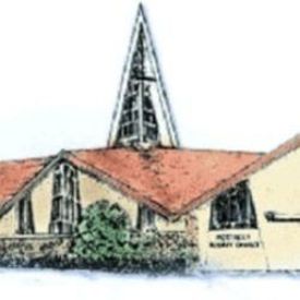 Holy Rosary Church, Antioch, California, United States