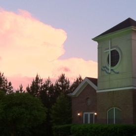 Discovery United Methodist Church, Hoover, Alabama, United States