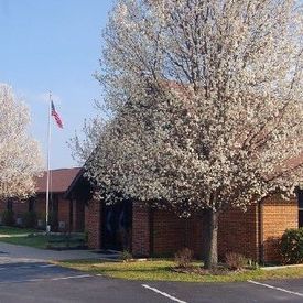 LaVergne First United Methodist Church, Lavergne, Tennessee, United States