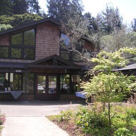 Unitarian Universalist Fellowship of Santa Cruz County, Aptos, California, United States