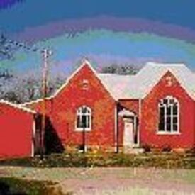Union Chapel United Methodist Church, Greencastle, Indiana, United States