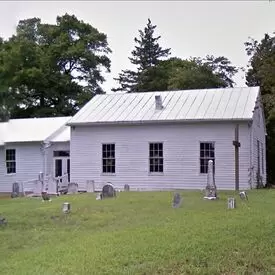 Piney Grove United Methodist Church, Reisterstown, Maryland, United States