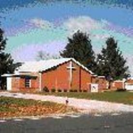 Emmanuel United Methodist Church, West Terre Haute, Indiana, United States