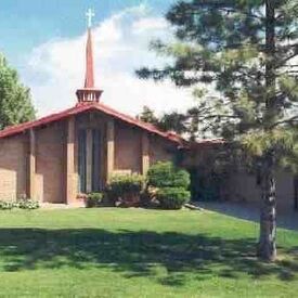 Trinity United Methodist Church, Kearns, Utah, United States