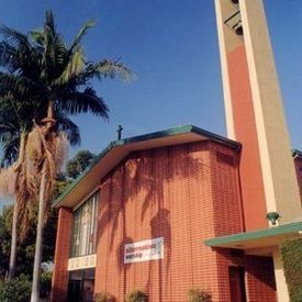 First United Methodist Church of Torrance, Torrance, California, United States