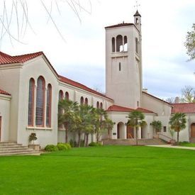 First United Methodist Church of Modesto, Modesto, California, United States