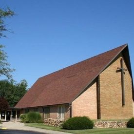 Plainfield United Methodist Church, Plainfield, Indiana, United States