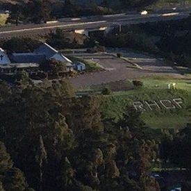 Rock Harbor Christian Fllwshp, Morro Bay, California, United States
