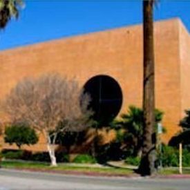 First United Methodist Church of Redlands, Redlands, California, United States