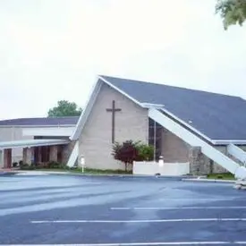 Chillicothe United Methodist Church, Chillicothe, Missouri, United States