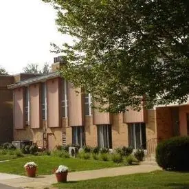 Wedgewood United Methodist Church, Akron, Ohio, United States