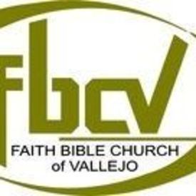 Faith Bible Church Of Vallejo, Vallejo, California, United States