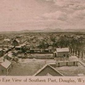 First United Methodist Church of Douglas, Douglas, Wyoming, United States