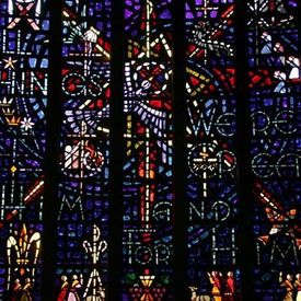 Central United Methodist Church, Sacramento, California, United States