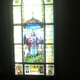 Lexington United Methodist Church, Lexington, Nebraska, United States