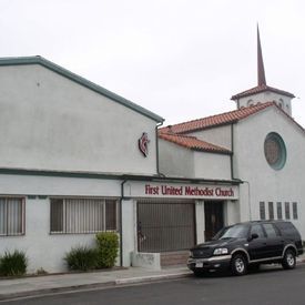First United Methodist Church of Wilmington, Wilmington, California, United States