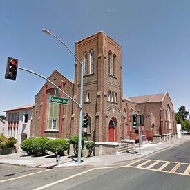 First Baptist Church Vallejo, Vallejo, California, United States