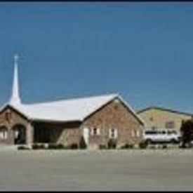 Sleeper United Methodist Church, Lebanon, Missouri, United States