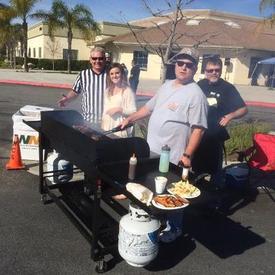 East Hills Community Church, Riverside, California, United States