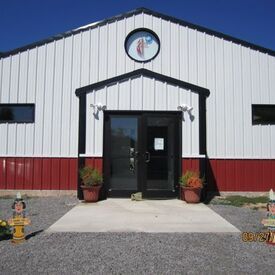 D D Etchieson Memorial United Methodist Church, Tahlequah, Oklahoma, United States