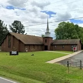 Ebenezer United Methodist Church, Denver, North Carolina, United States